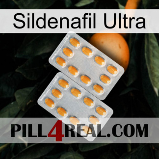Sildenafil Ultra cialis4